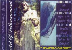 The Dethroners : The Monument The Dethroners : The Monument